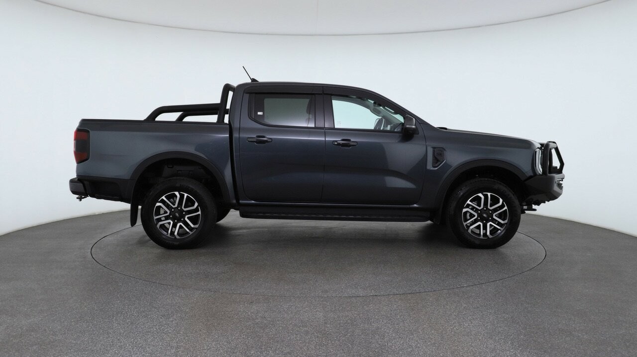 Ford Ranger image 4