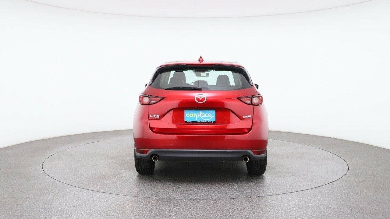 Mazda Cx-5 image 2