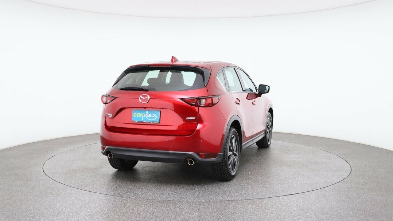 Mazda Cx-5 image 3
