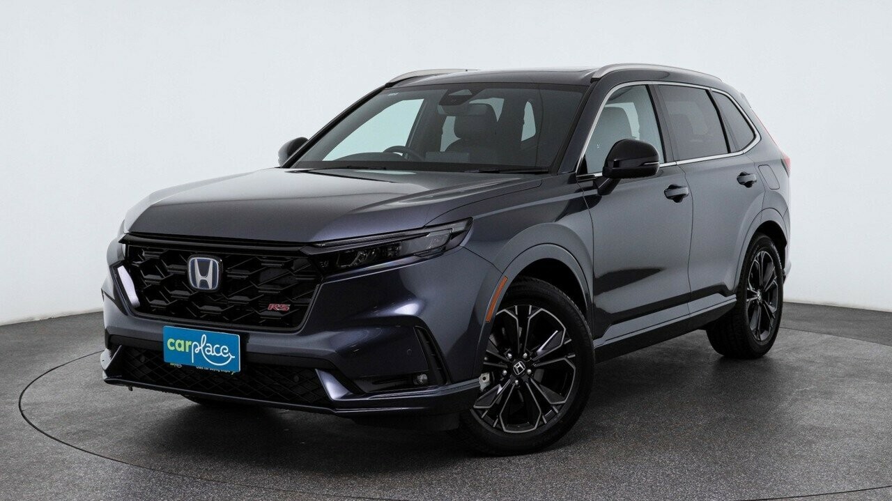 Honda Cr-v image 1