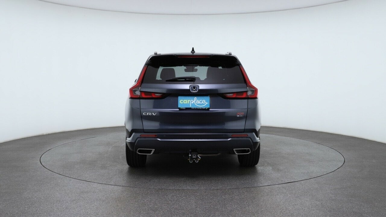 Honda Cr-v image 2