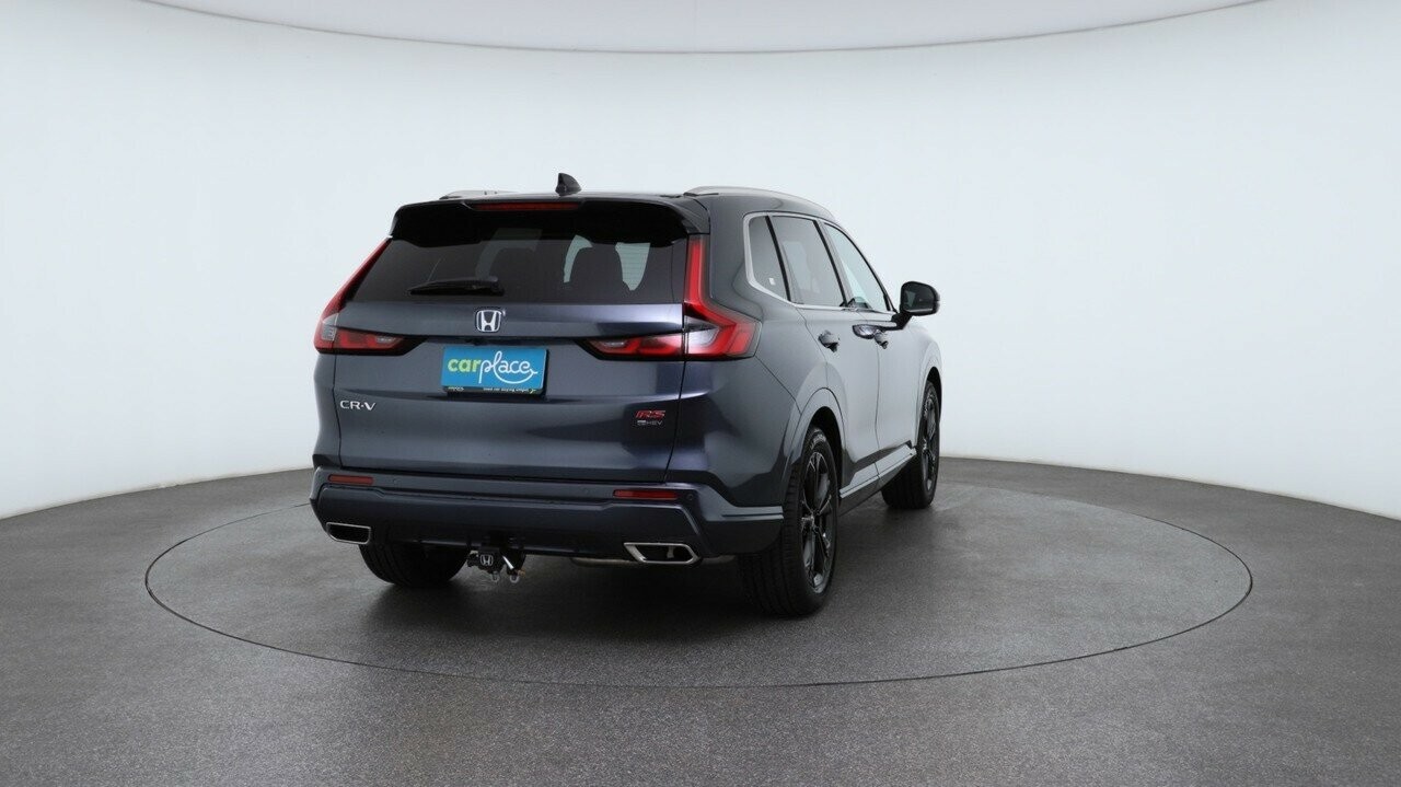 Honda Cr-v image 3