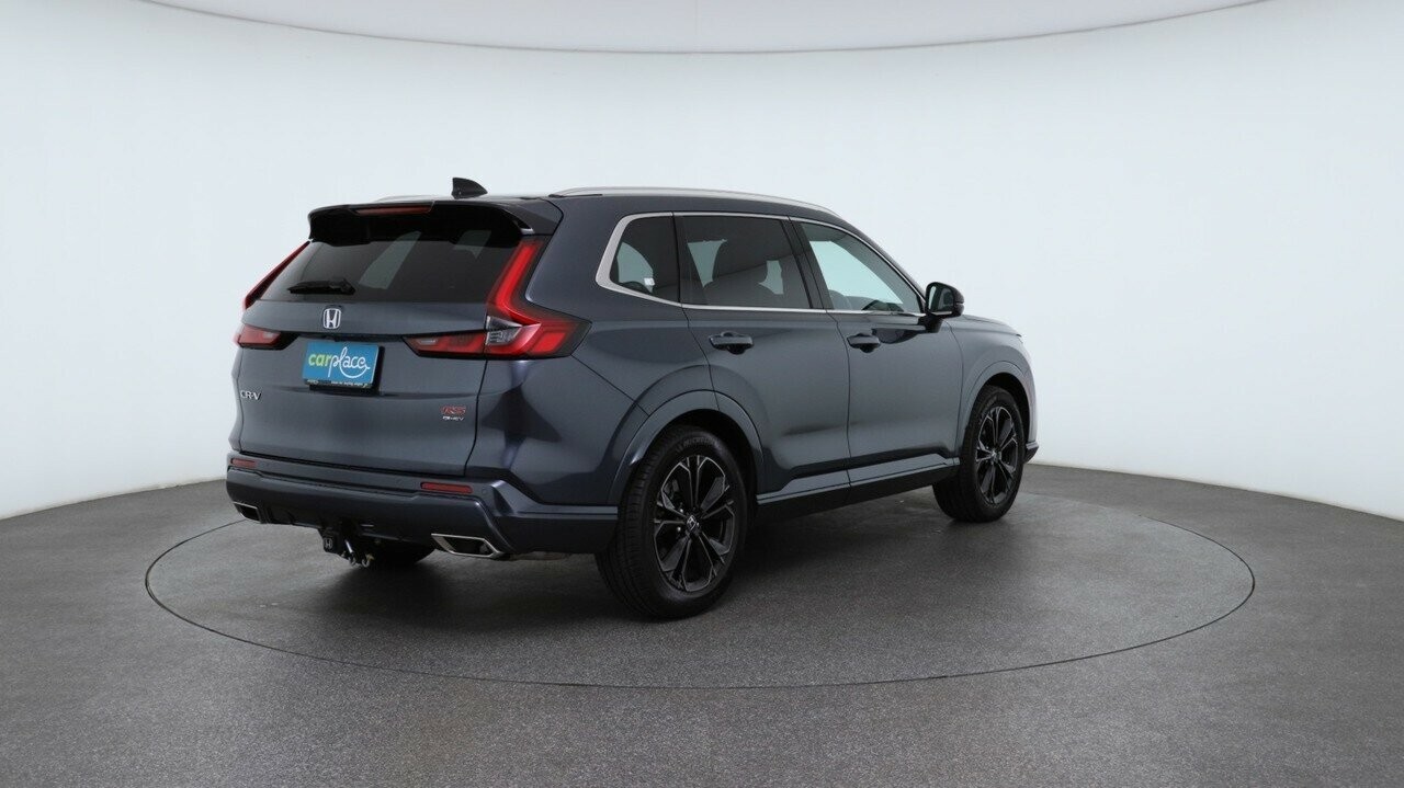 Honda Cr-v image 4