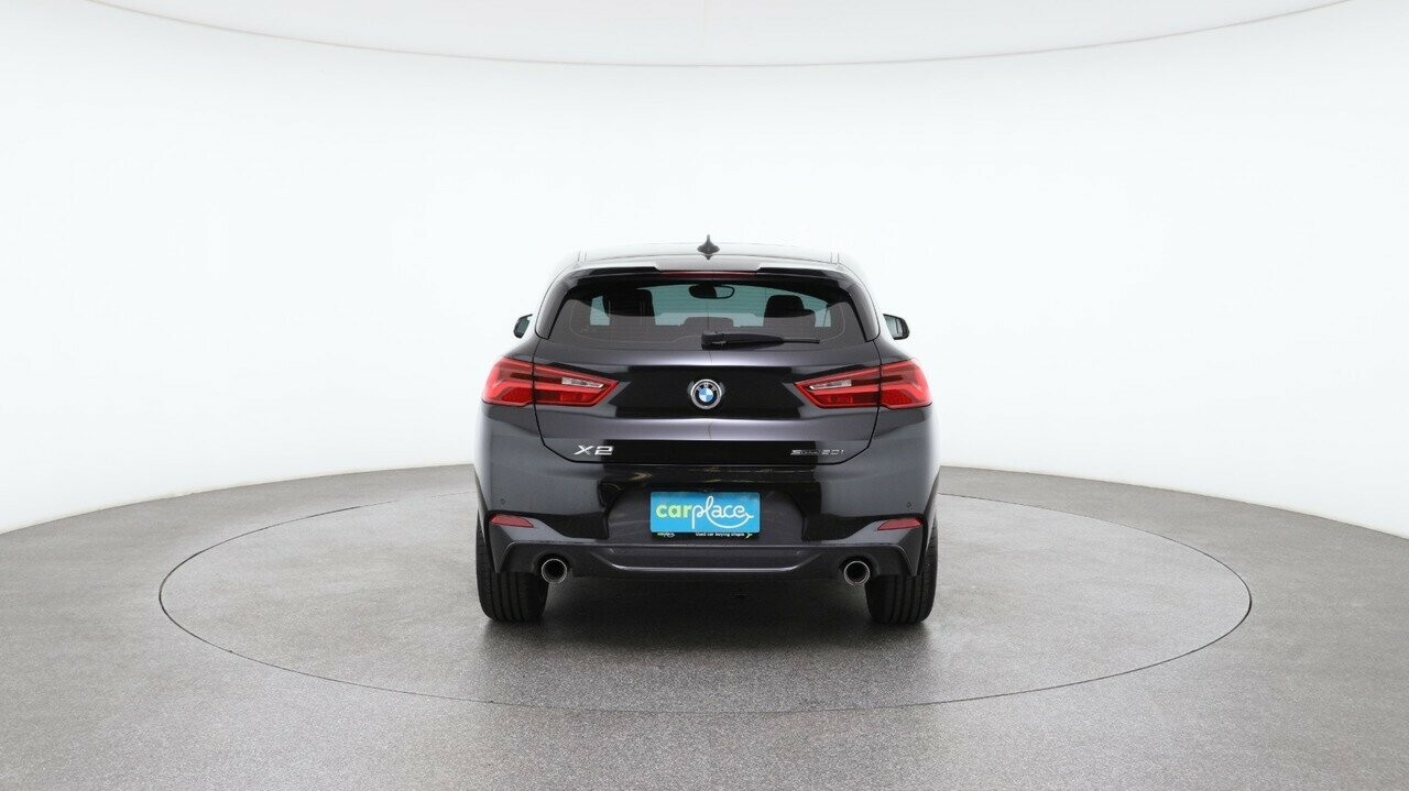 BMW X2 image 2