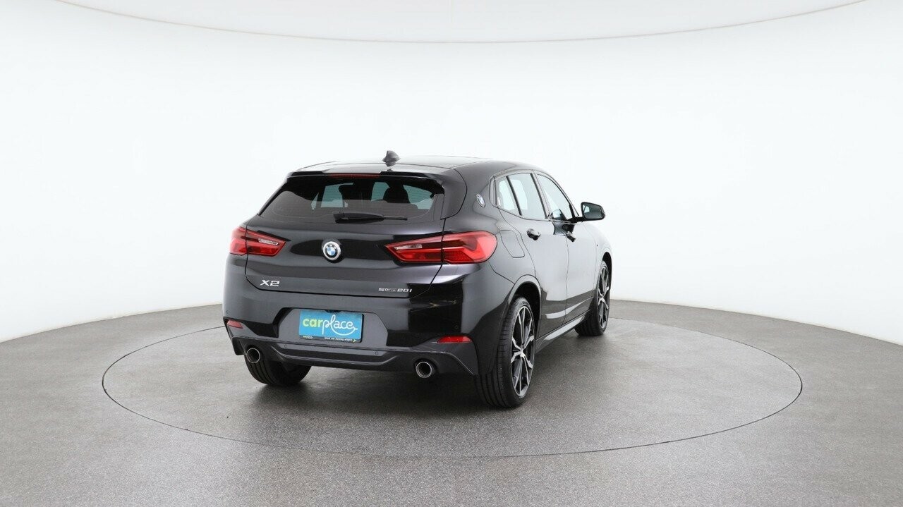 BMW X2 image 3