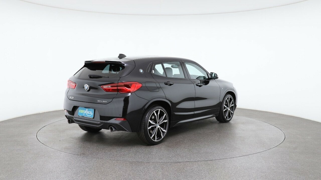 BMW X2 image 4