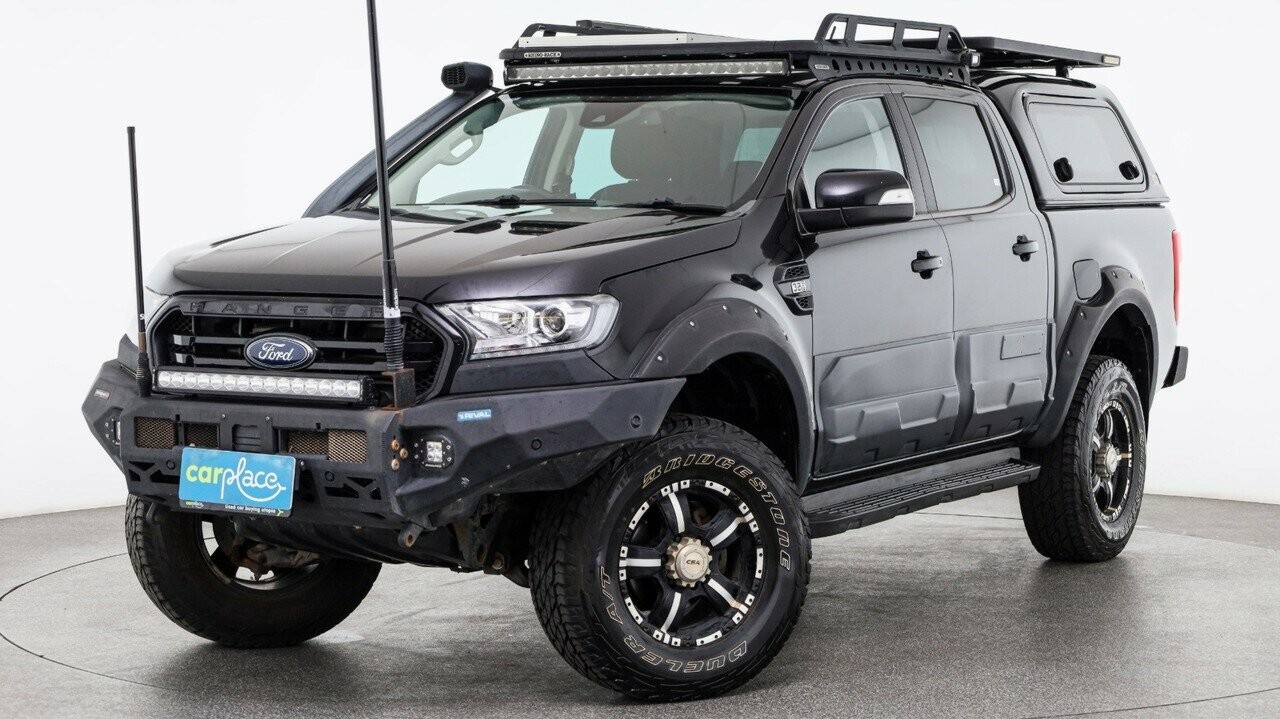 Ford Ranger image 1