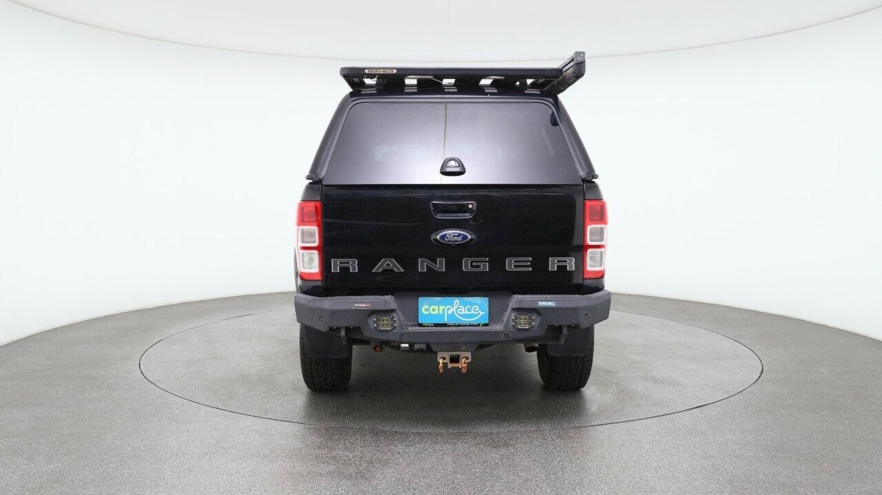 Ford Ranger image 2