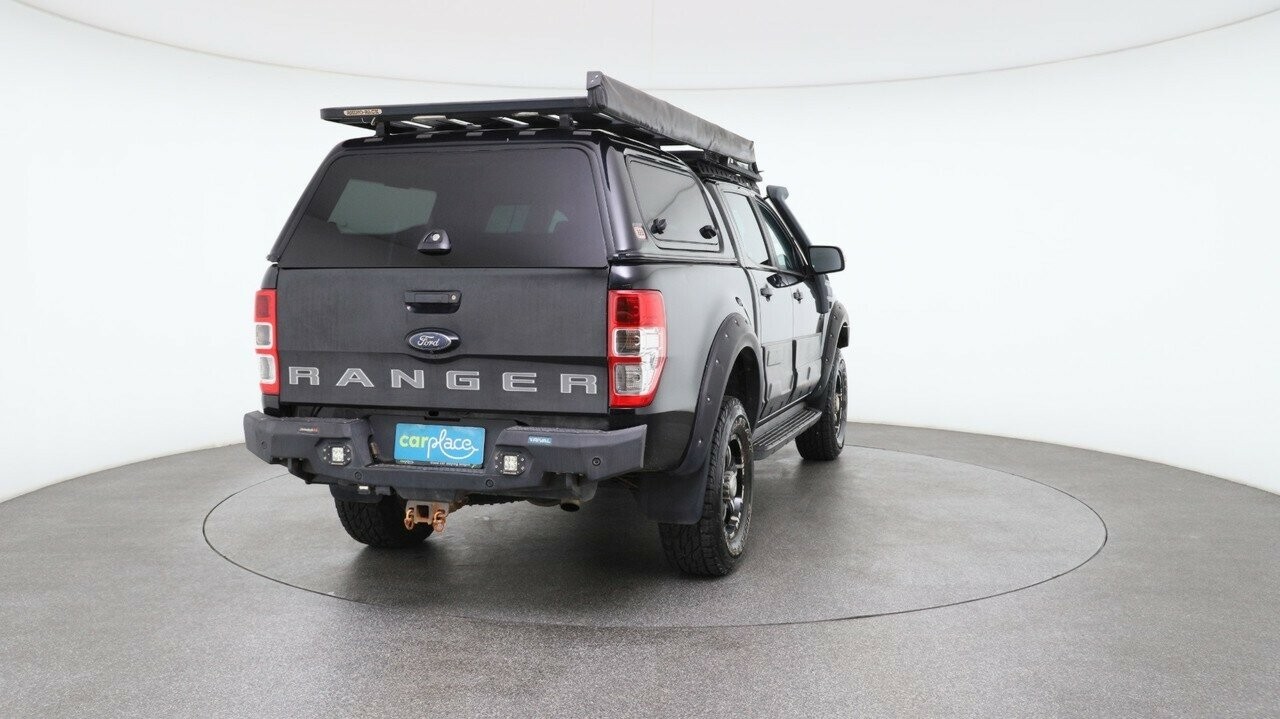 Ford Ranger image 3