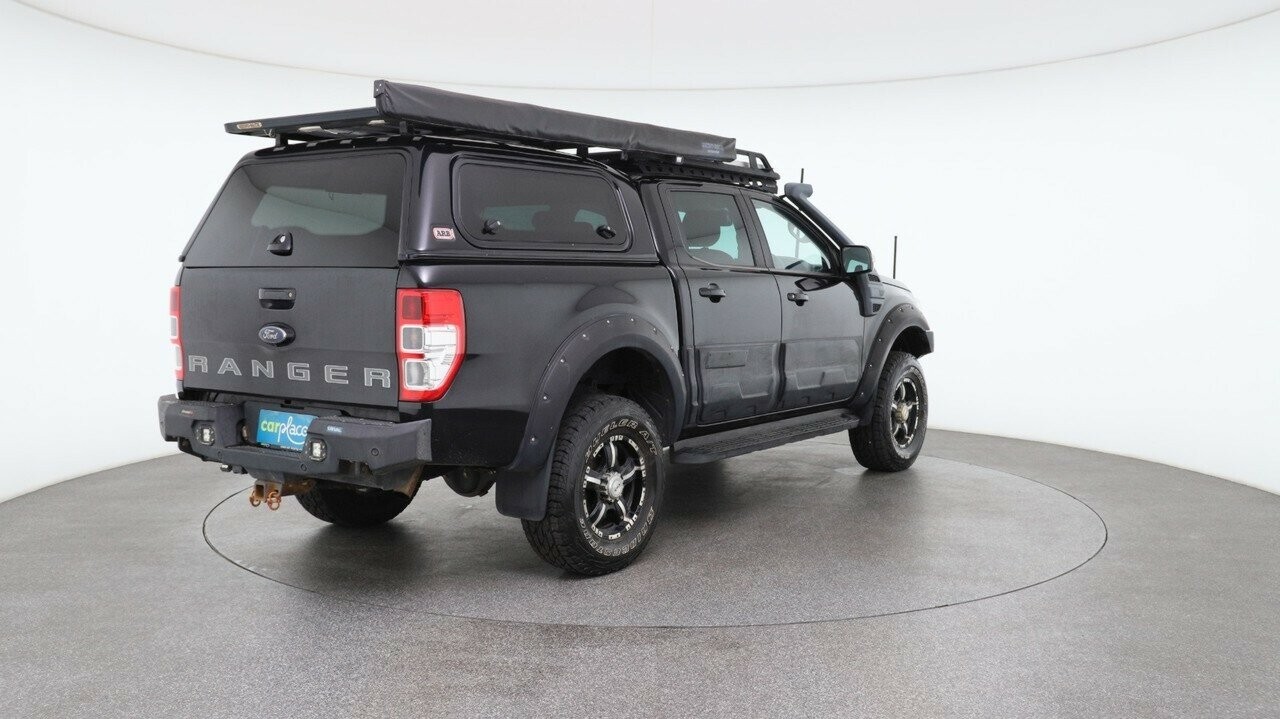 Ford Ranger image 4