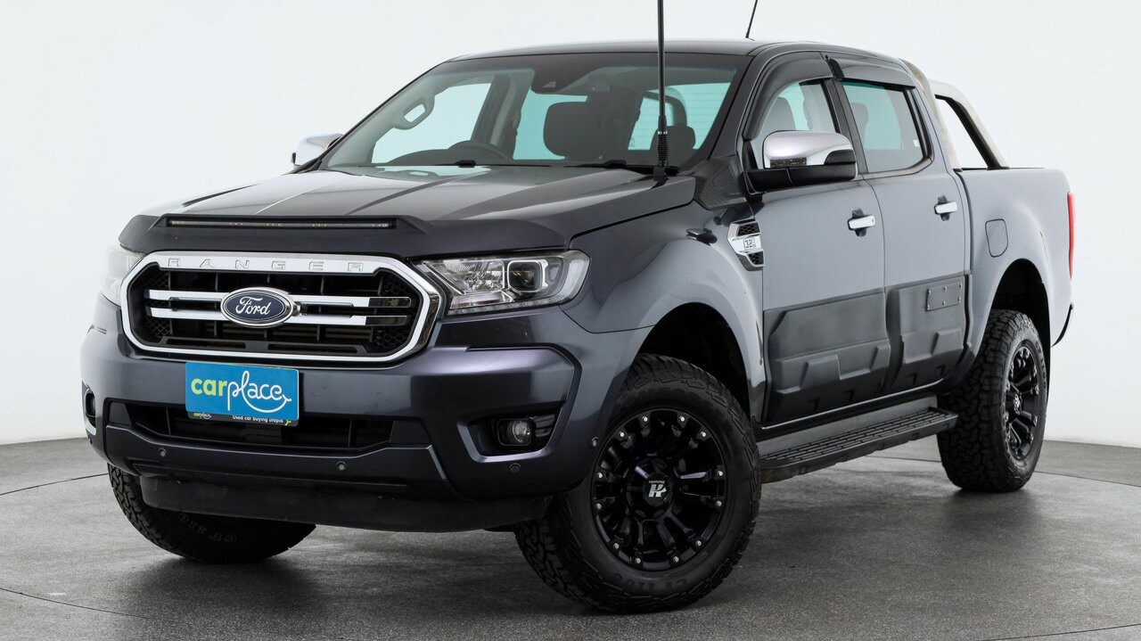 Ford Ranger image 1