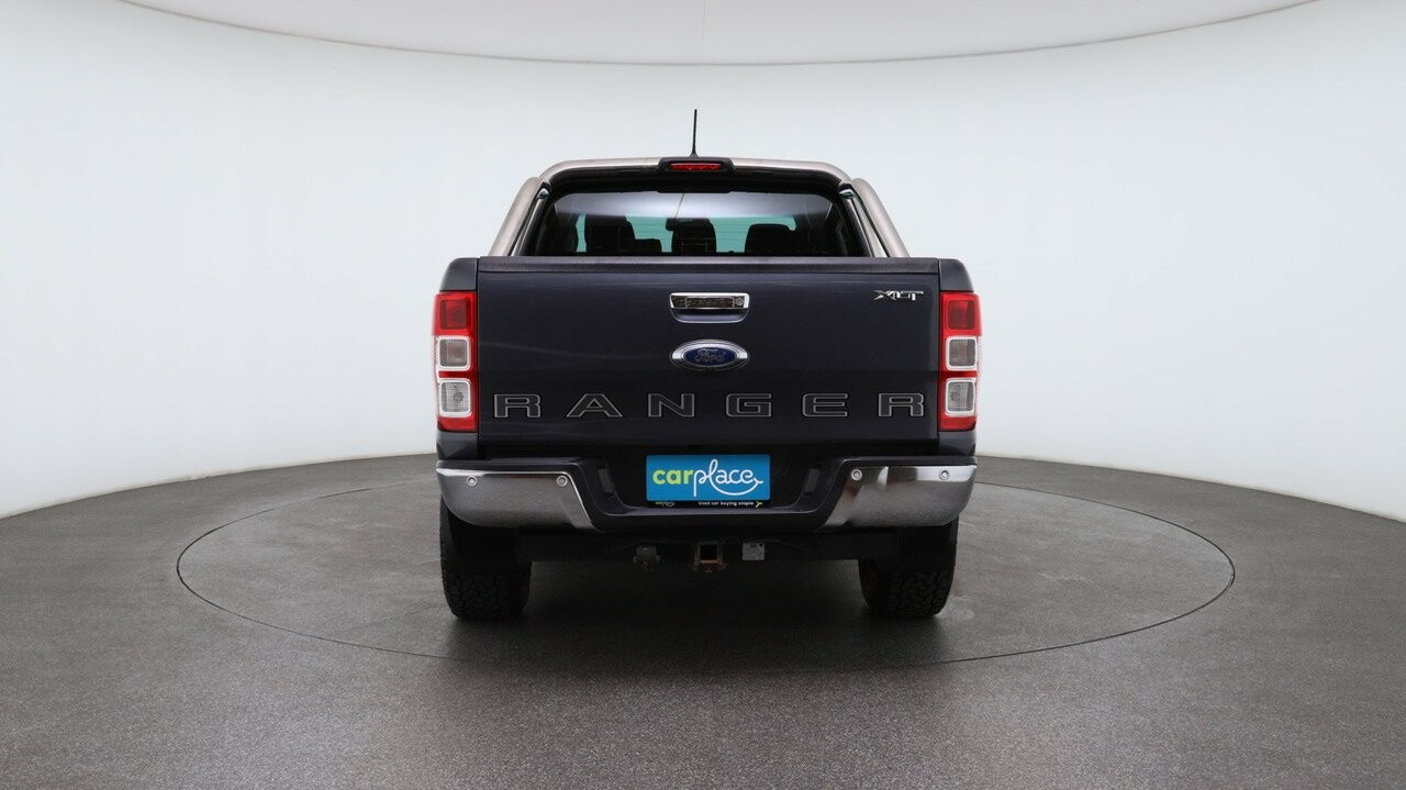 Ford Ranger image 2