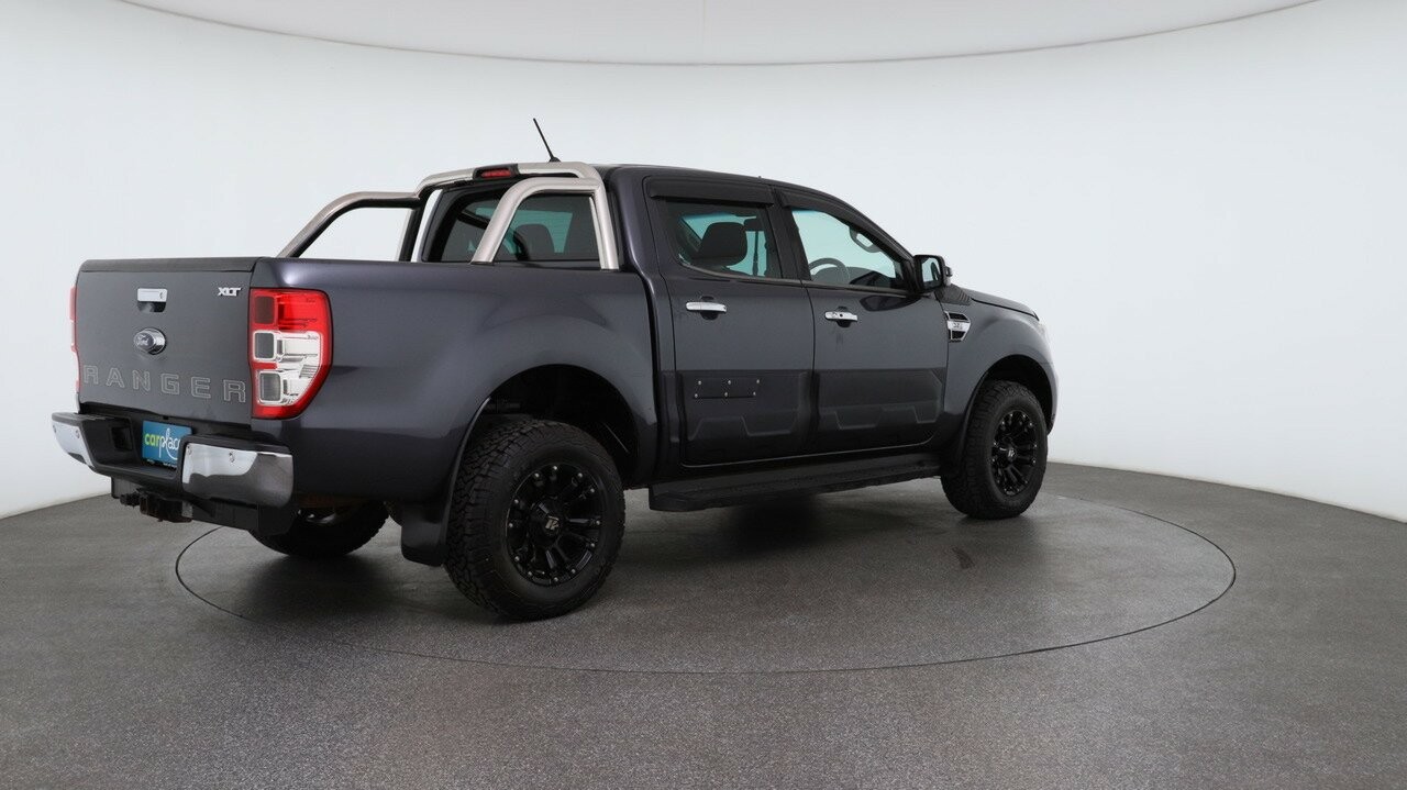 Ford Ranger image 3
