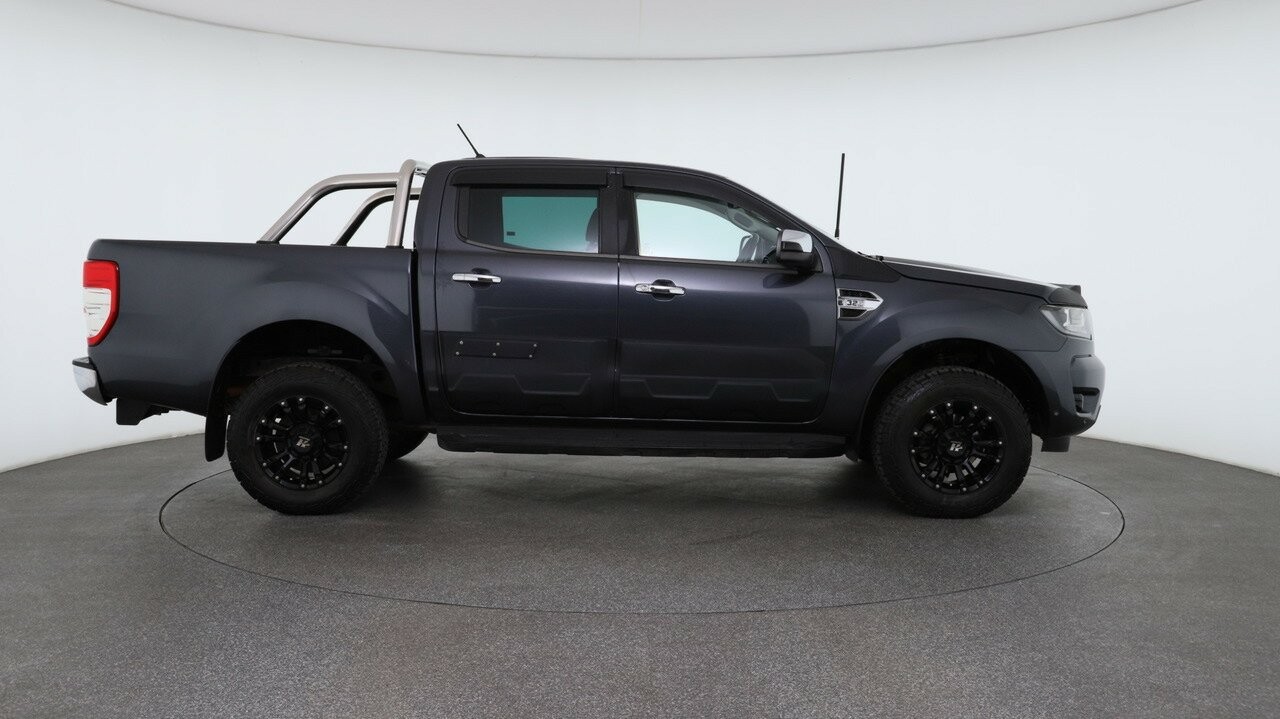 Ford Ranger image 4