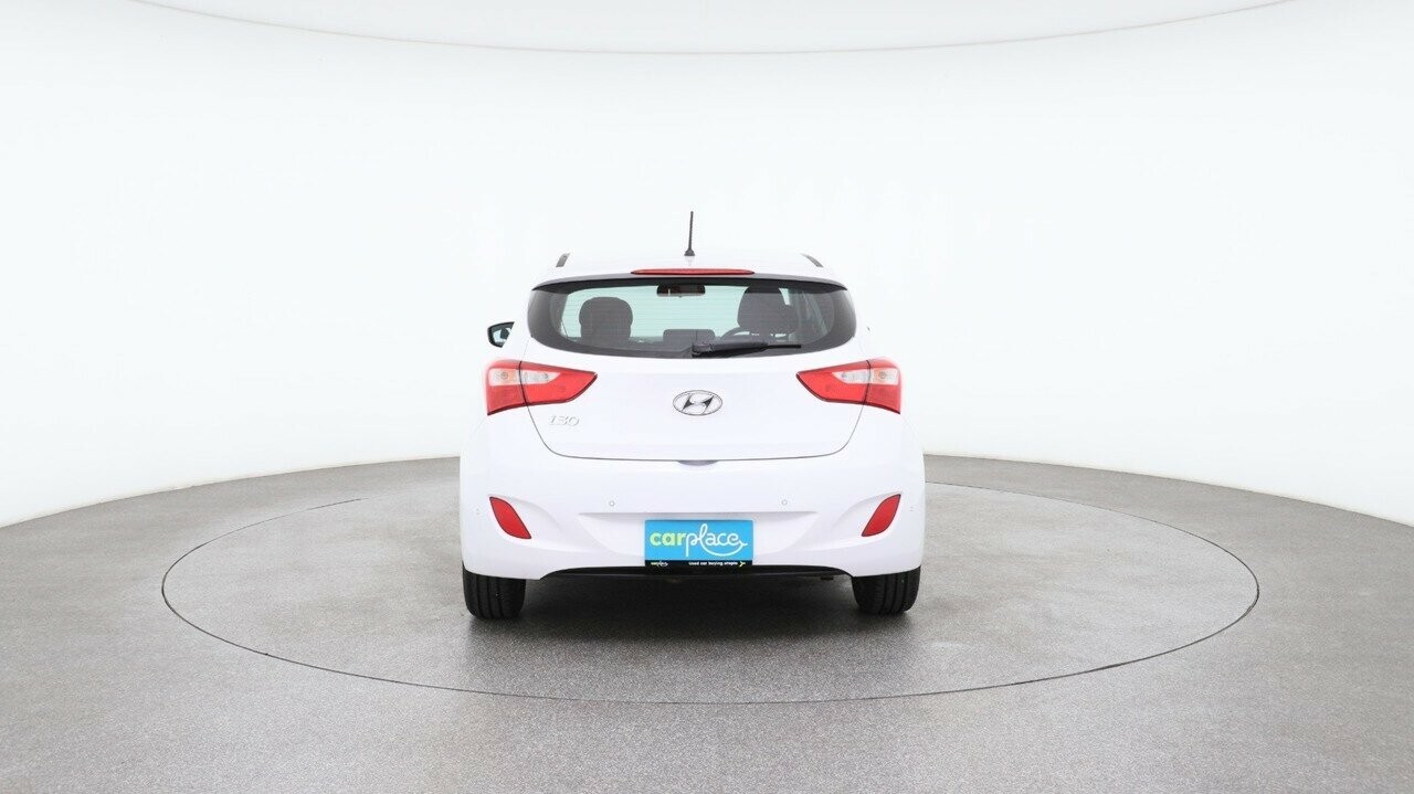 Hyundai I30 image 2