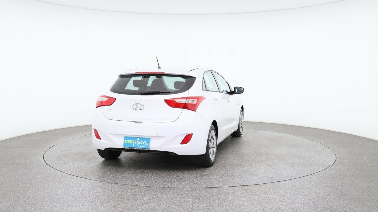Hyundai I30 image 3