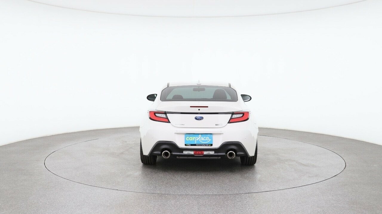 Subaru Brz image 2