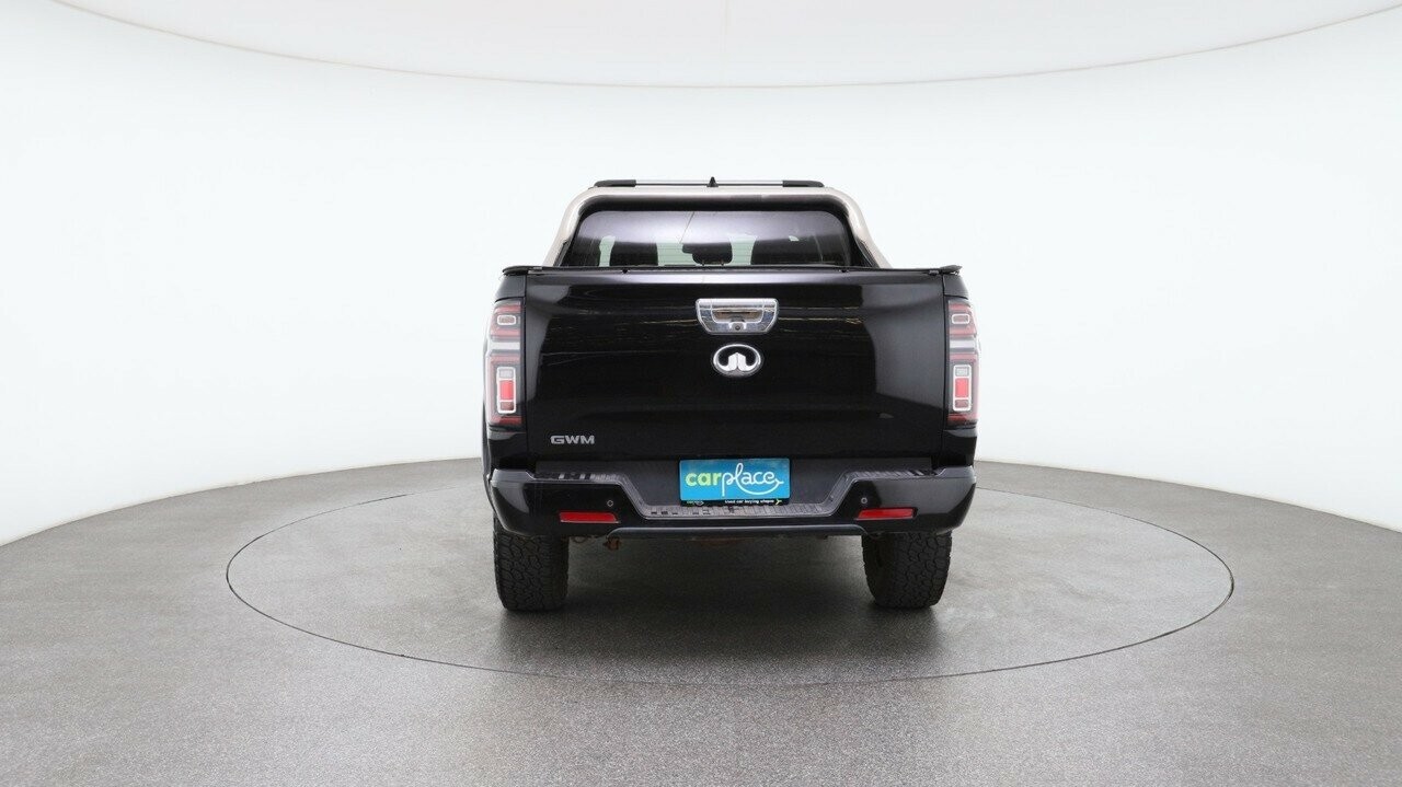 Gwm Ute image 2