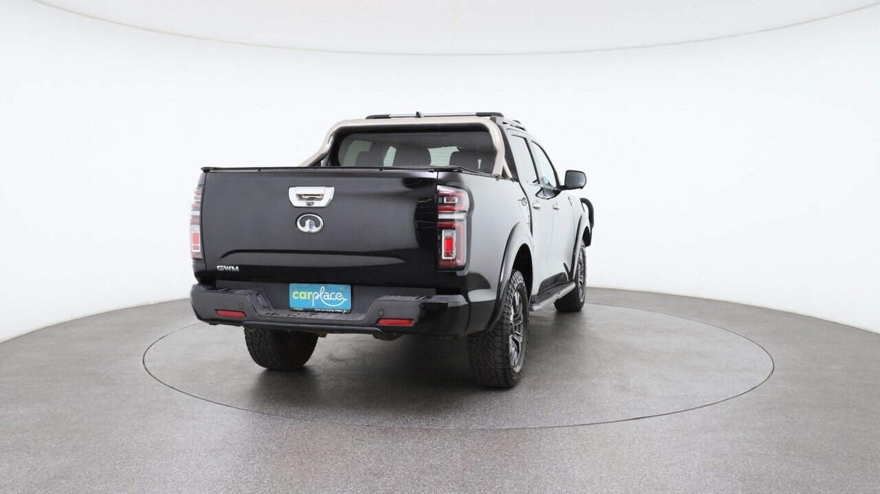Gwm Ute image 3