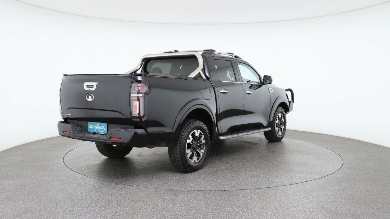 Gwm Ute image 4
