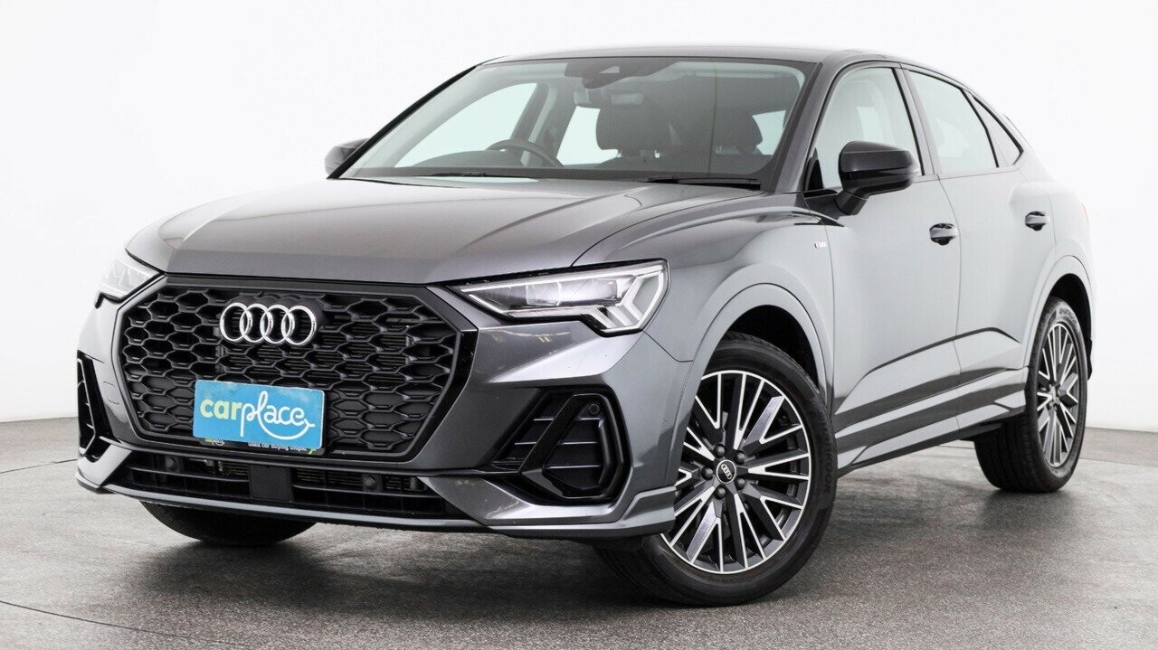 Audi Q3 image 1
