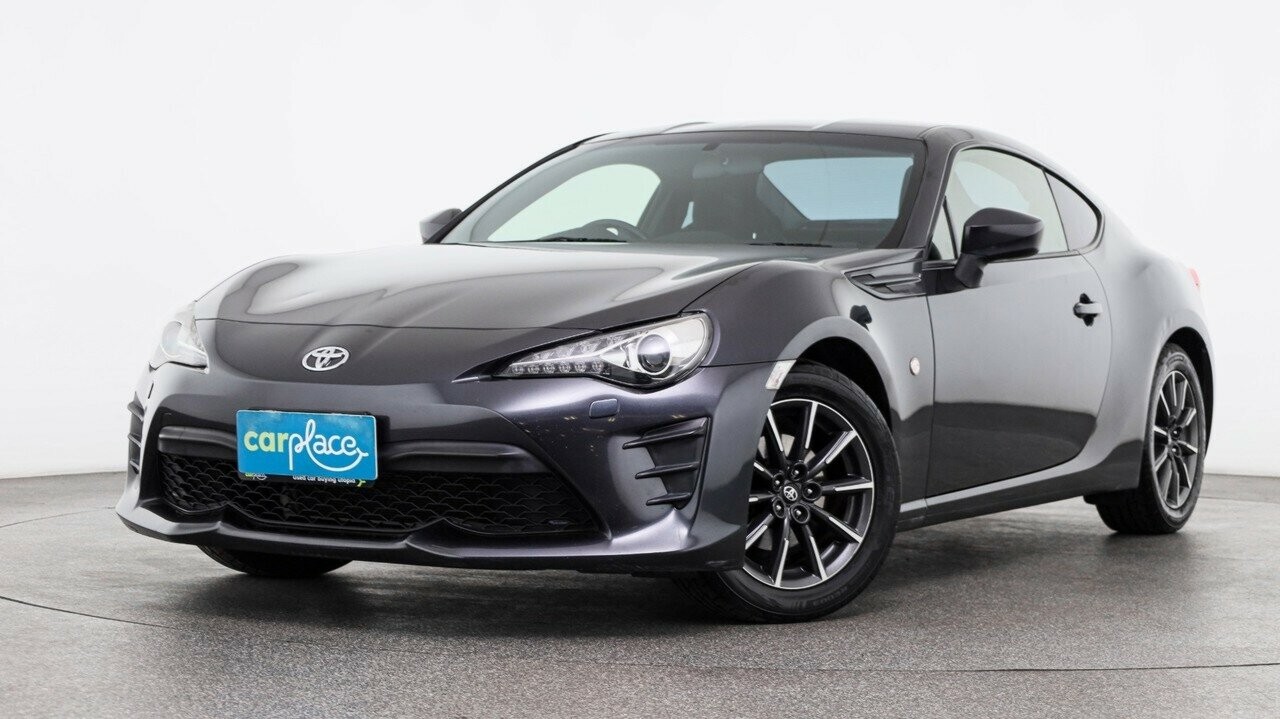 Toyota 86 image 1