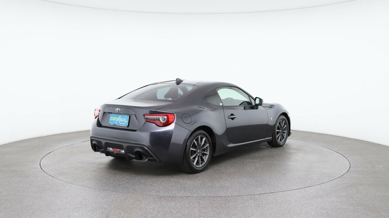 Toyota 86 image 4