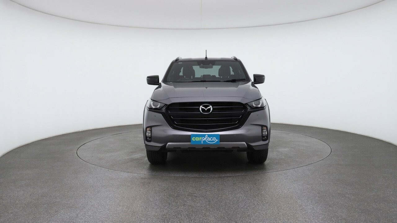 Mazda Bt-50 image 2