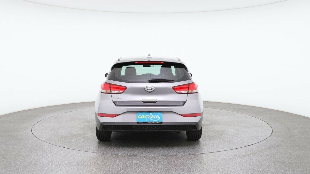 Hyundai I30 image 2