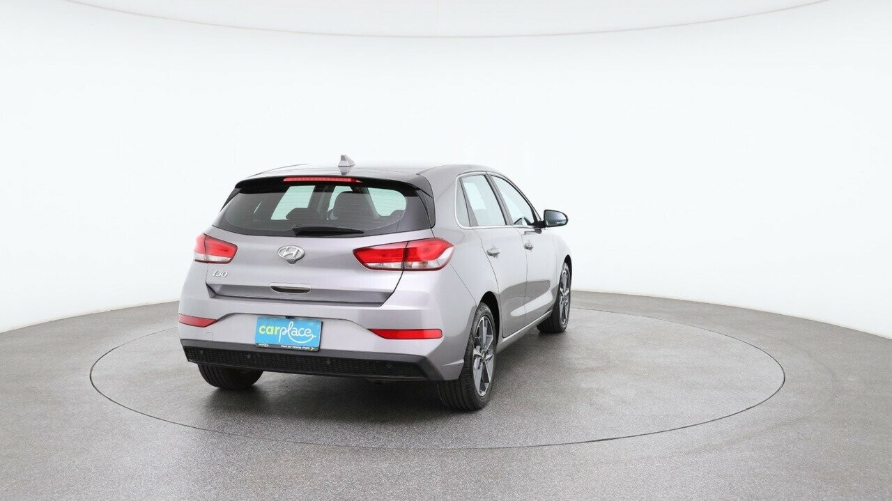 Hyundai I30 image 3