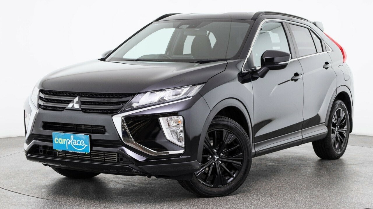 Mitsubishi Eclipse Cross image 1