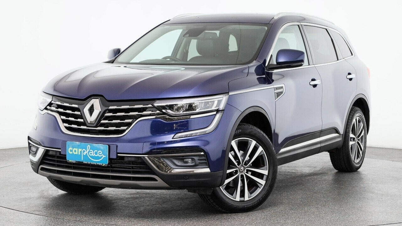 Renault Koleos image 1