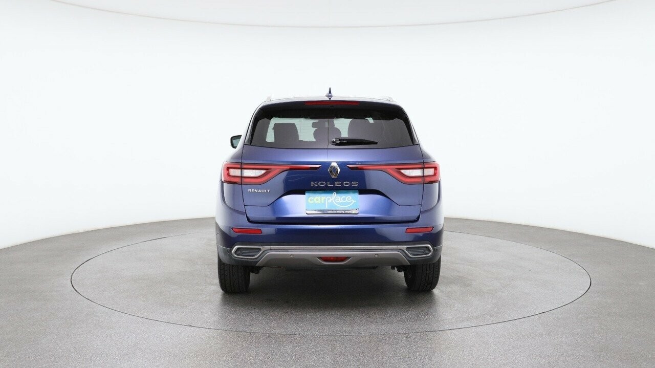 Renault Koleos image 2