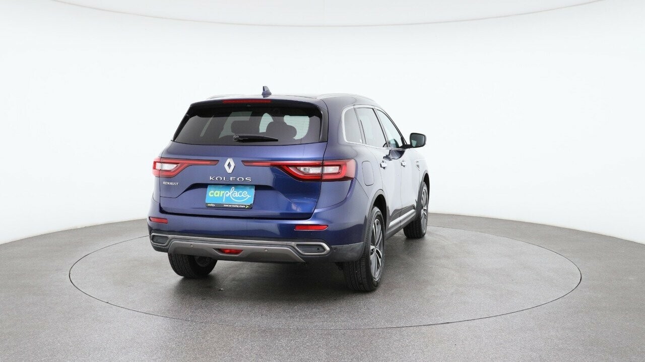 Renault Koleos image 3