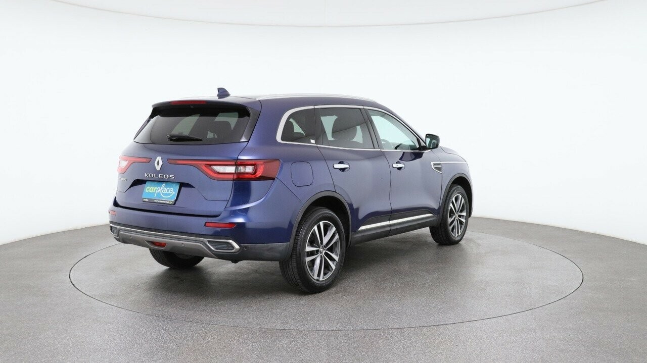 Renault Koleos image 4