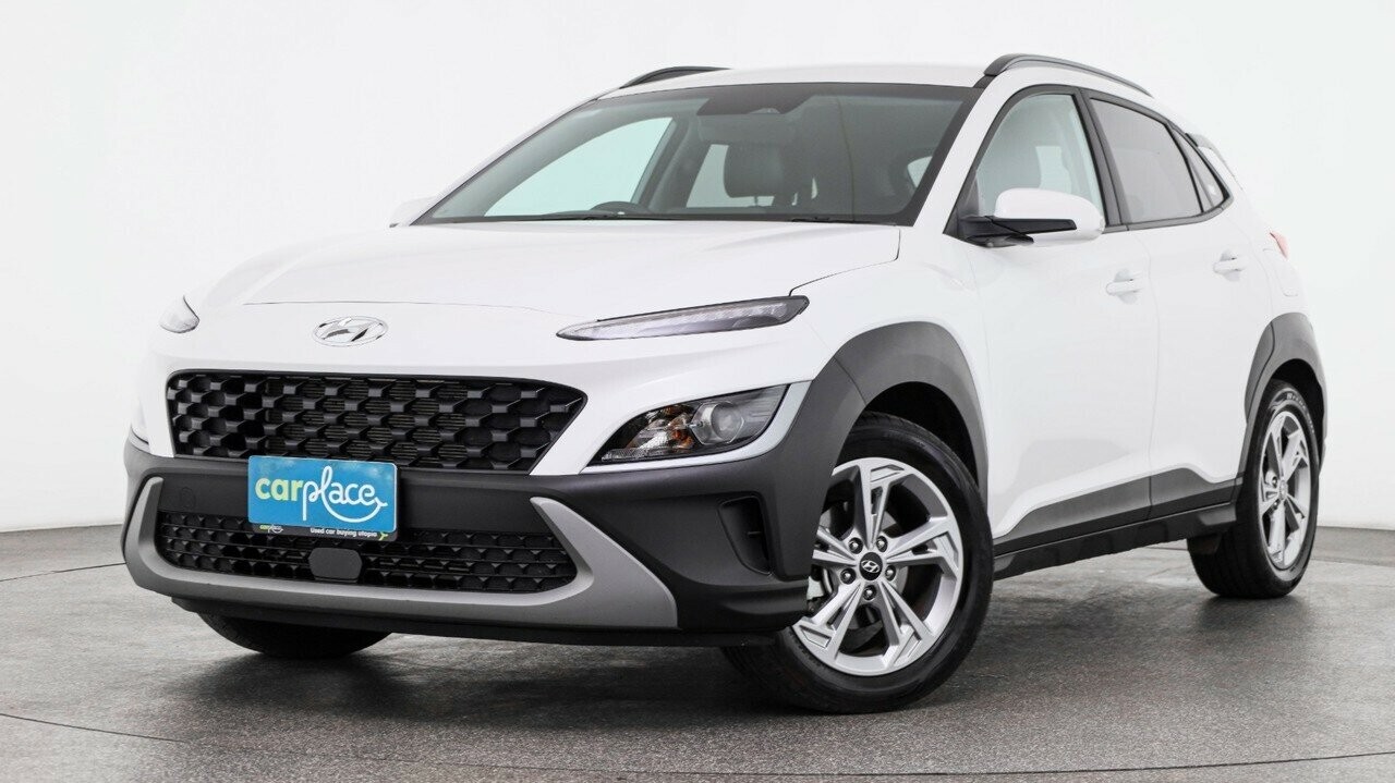 Hyundai Kona image 1