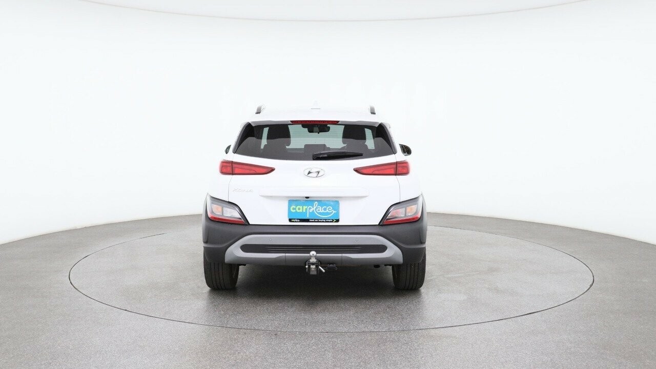 Hyundai Kona image 2