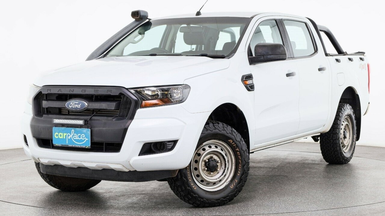 Ford Ranger image 1