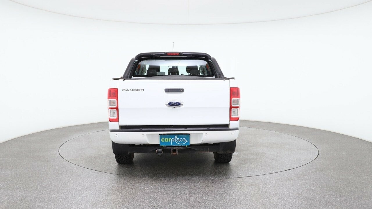 Ford Ranger image 2
