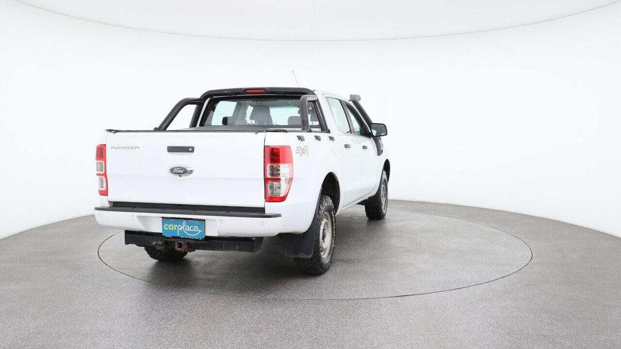 Ford Ranger image 3