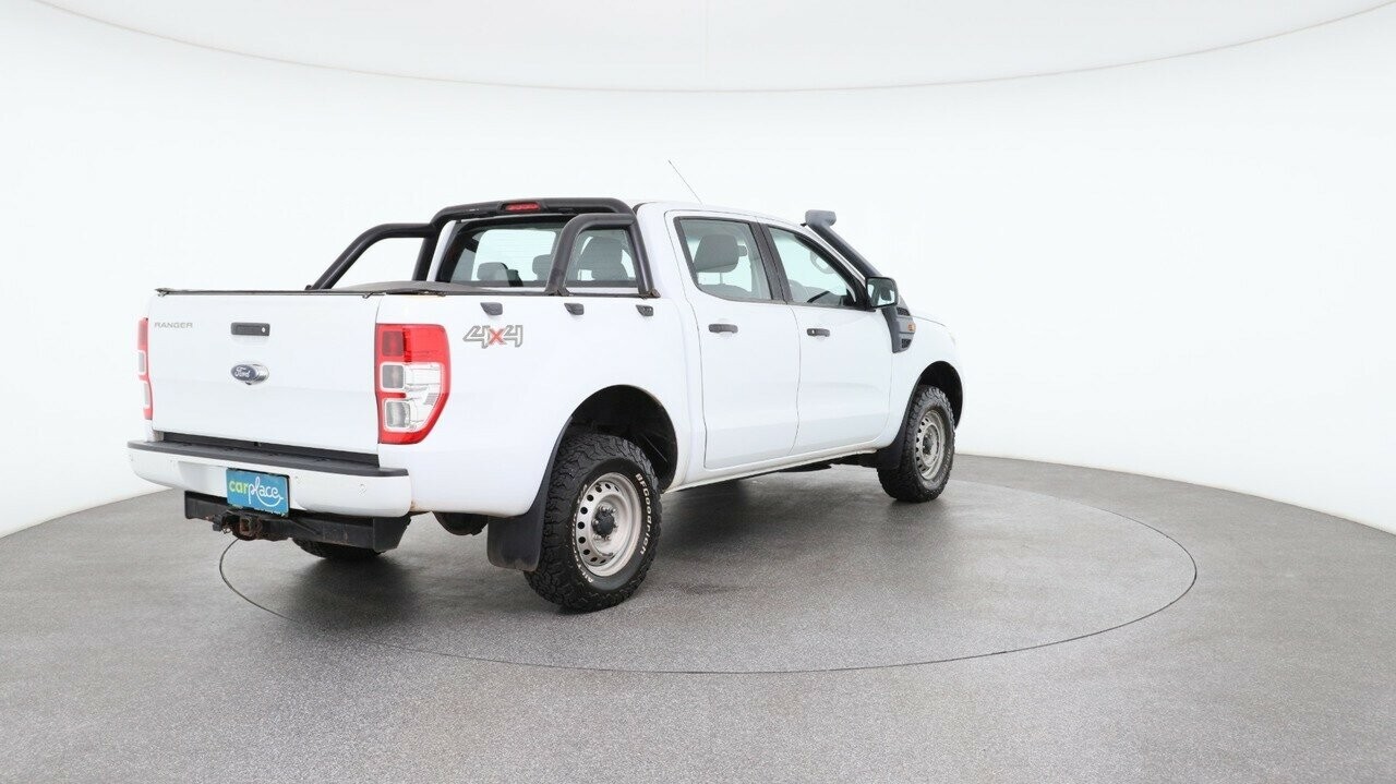 Ford Ranger image 4