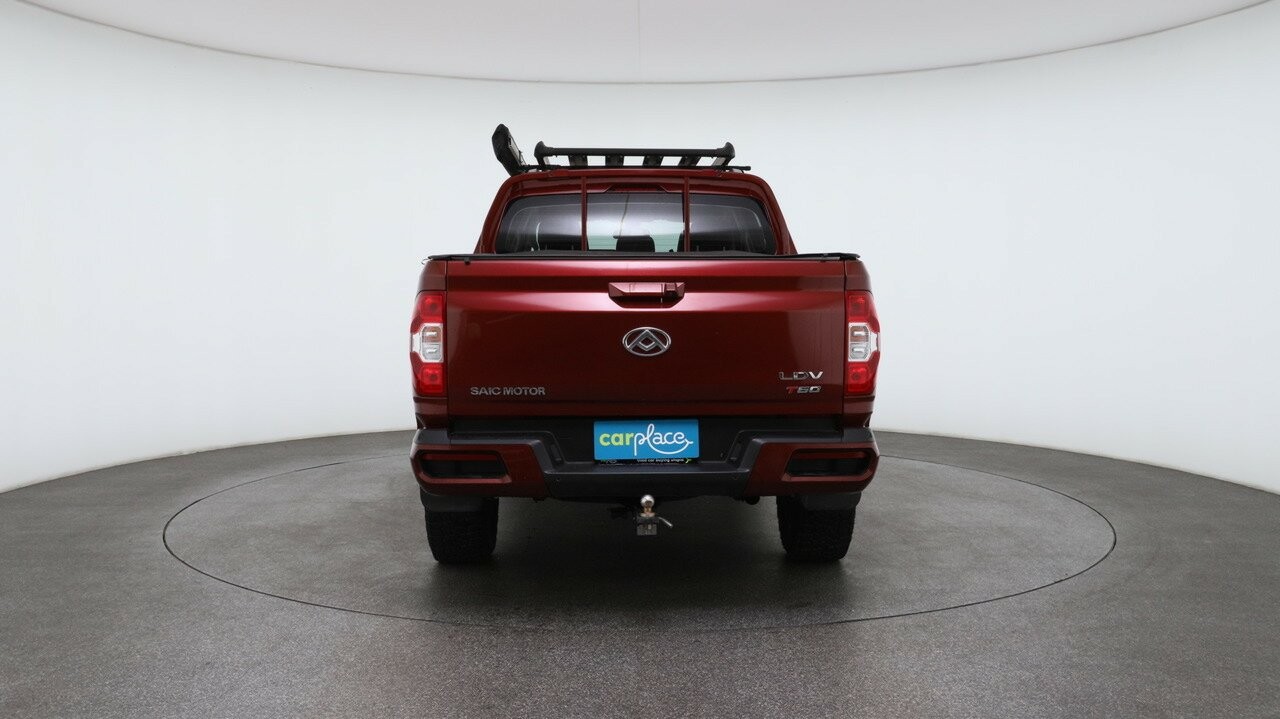 LDV T60 image 2