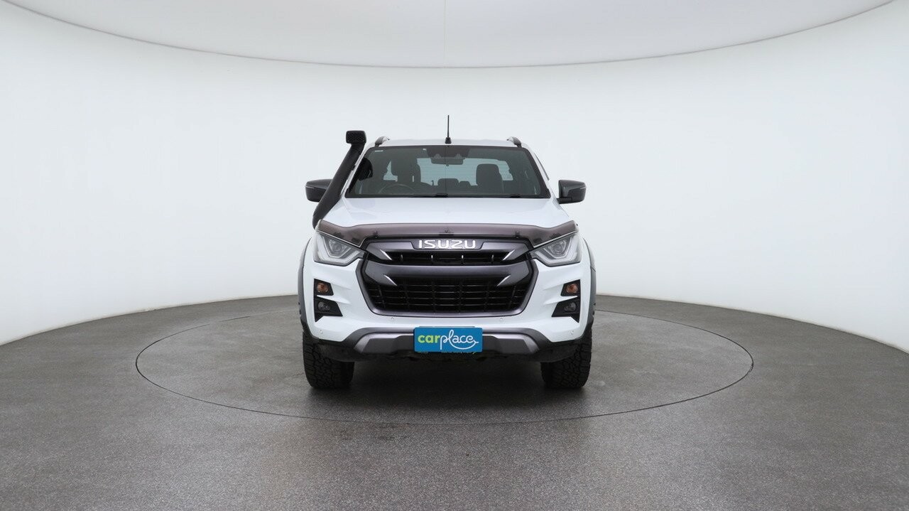 Isuzu D-max image 2