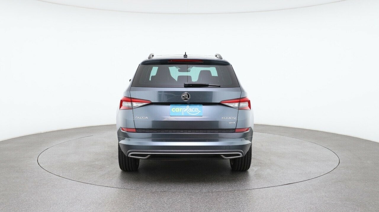 Skoda Kodiaq image 2