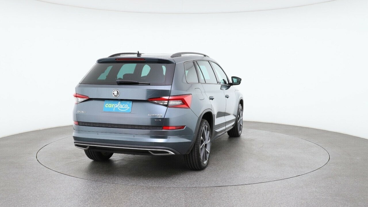 Skoda Kodiaq image 3