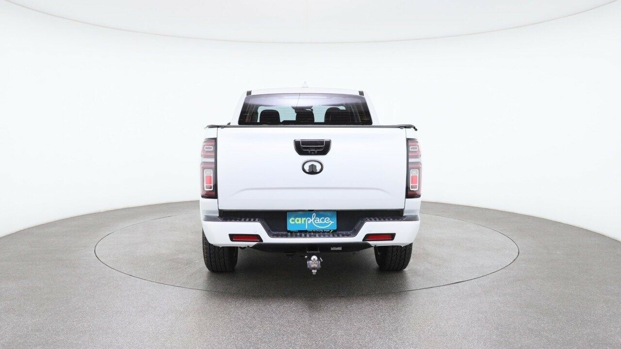 Gwm Ute image 2