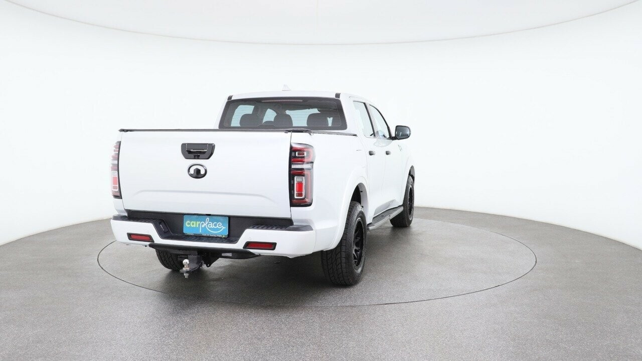 Gwm Ute image 3