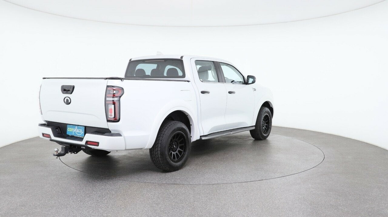 Gwm Ute image 4