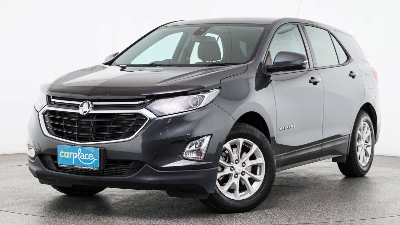 Holden Equinox image 1