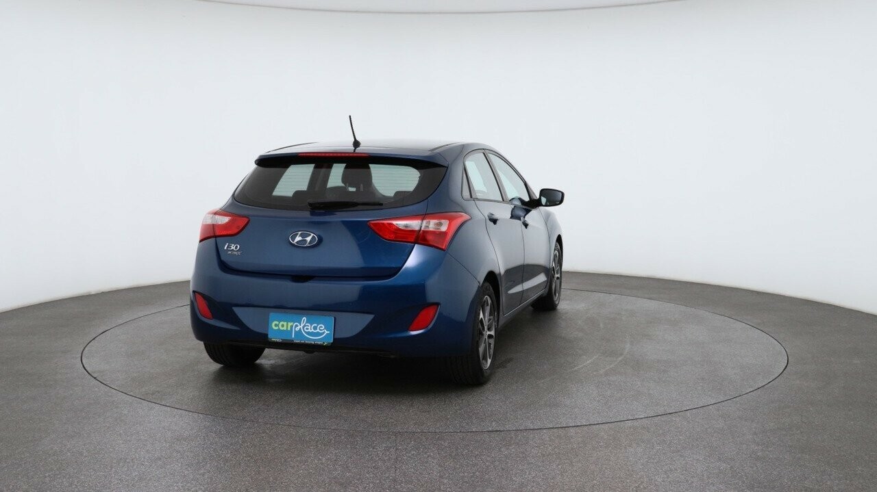 Hyundai I30 image 3